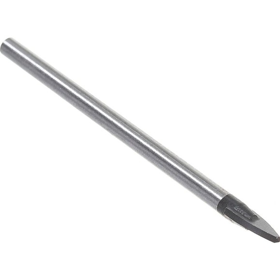Сверло по стеклу НМ (5х70 мм) Metabo 627244000