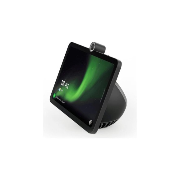 Умный дисплей Сбердевайсы SberPortal, черный, с акустикой от Harman Kardon SBDV-00010B Умный дисплей Сбердевайсы SberPortal, черный, с акустикой от Harman Kardon SBDV-00010B