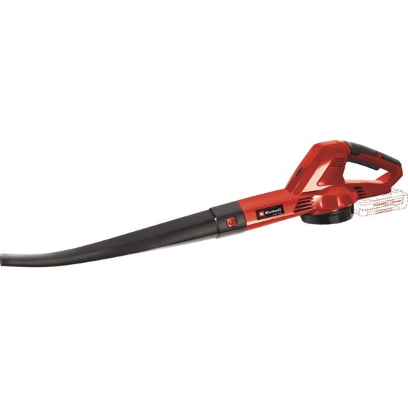 Аккумуляторная воздуходувка Einhell PXC GE-CL 18 Li E 3433532 Аккумуляторная воздуходувка Einhell PXC GE-CL 18 Li E 3433532