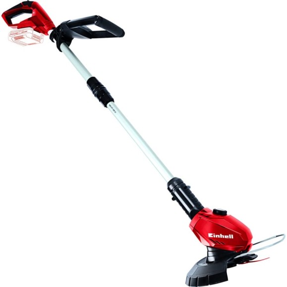 Аккумуляторный триммер Einhell PXC GE-CT 18 Li-Solo 3411172 Аккумуляторный триммер Einhell PXC GE-CT 18 Li-Solo 3411172