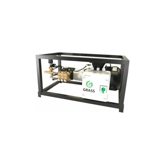 Аппарат высокого давления GRASS PWI 20/15 BM UV31 Standard FC AVD-0911 Аппарат высокого давления GRASS PWI 20/15 BM UV31 Standard FC AVD-0911