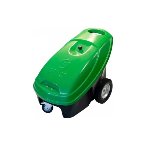 Профессиональный аппарат высокого давления GRASS PWI Pro TS 20/15 AVD-0905 Профессиональный аппарат высокого давления GRASS PWI Pro TS 20/15 AVD-0905