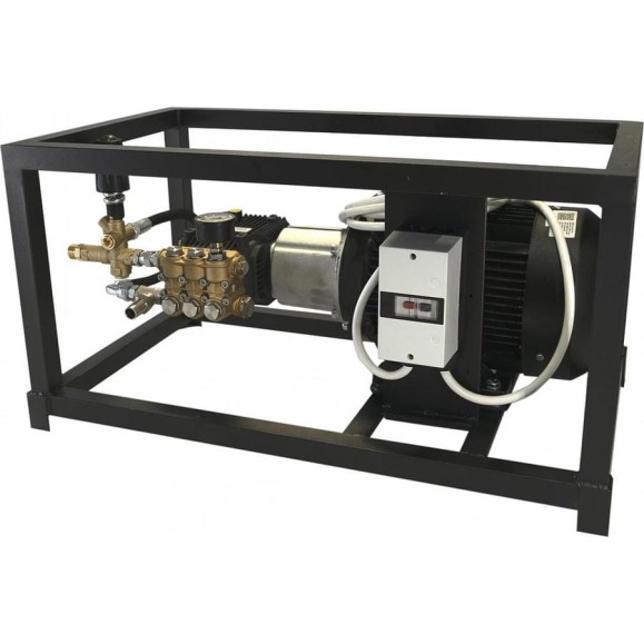 Аппарат высокого давления GRASS PWI 20/15 BM UV31 Mini FC AVD-0910 Аппарат высокого давления GRASS PWI 20/15 BM UV31 Mini FC AVD-0910