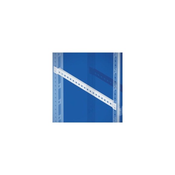 Боковые рейки DKC, для шкафов CQE глубиной 500мм, 4шт. R5TLE500 97790
