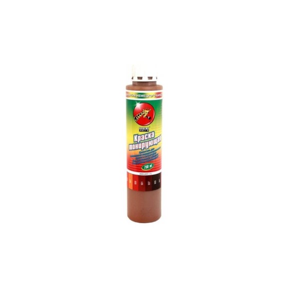 Пигмент 905 Poli-R (кофе с молоком; 0.75 л; морозоустойчивый) 15525 Пигмент 905 Poli-R (кофе с молоком; 0.75 л; морозоустойчивый) 15525