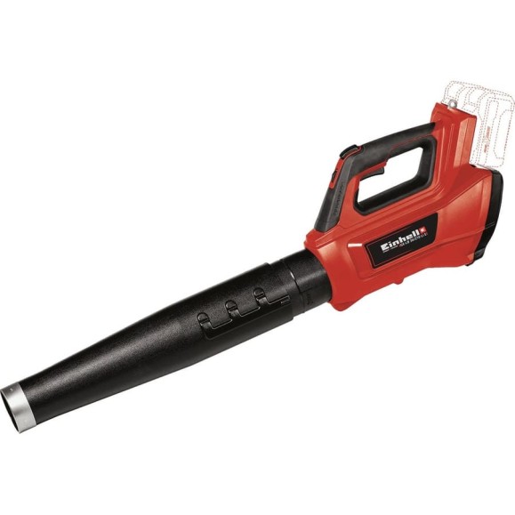 Аккумуляторная бесщеточная воздуходувка Einhell PXC GE-LB 36/210 Li E-Solo 3433620