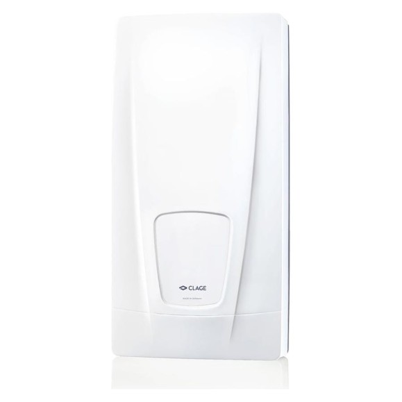 Проточный водонагреватель Clage Comfort DBX 18 Next 3200-36118 Проточный водонагреватель Clage Comfort DBX 18 Next 3200-36118