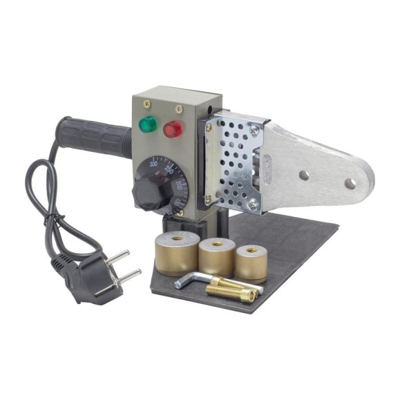 Сварочный аппарат для PPRC Masterprof 500 W 20-32 ИС.090822 Сварочный аппарат для PPRC Masterprof 500 W 20-32 ИС.090822