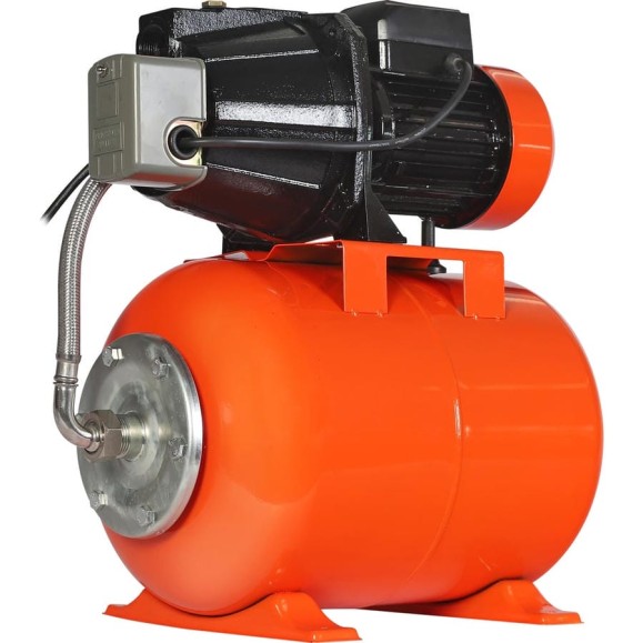 Насосная станция PATRIOT PW 1200-24 C 315302619 Насосная станция PATRIOT PW 1200-24 C 315302619