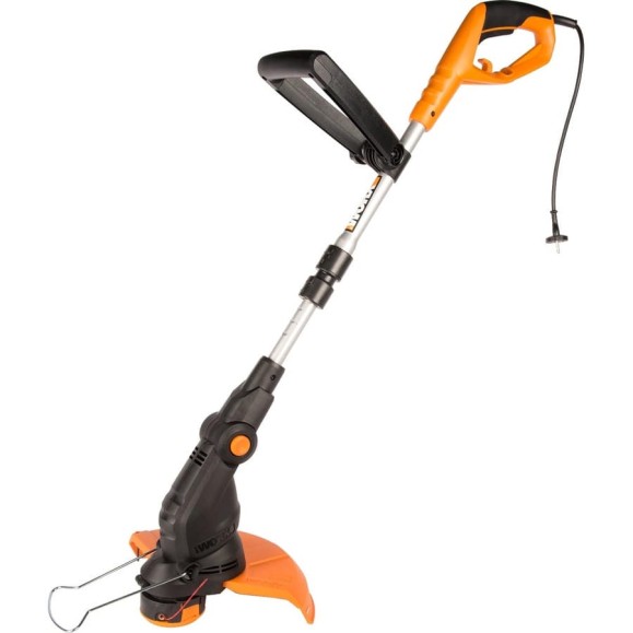 Триммер WORX WG119E Триммер WORX WG119E