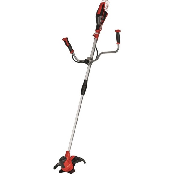 Аккумуляторный триммер Einhell PXC AGILLO 18/200 3411310 Аккумуляторный триммер Einhell PXC AGILLO 18/200 3411310