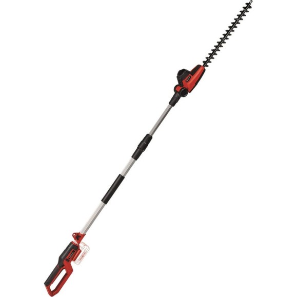 Аккумуляторный кусторез Einhell PXC GC-HH 18/45 Li T-Solo 3410585 Аккумуляторный кусторез Einhell PXC GC-HH 18/45 Li T-Solo 3410585
