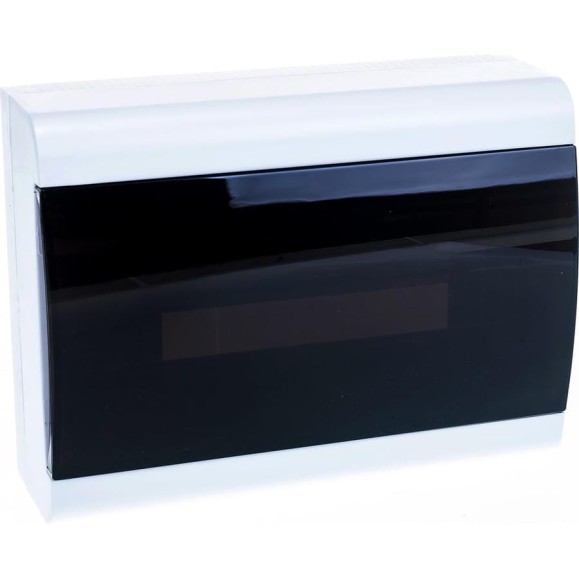 Щит распределительный EKF ЩРН-П-12 IP41 Basic (20 шт.) pb-n-12-bas Щит распределительный EKF ЩРН-П-12 IP41 Basic (20 шт.) pb-n-12-bas