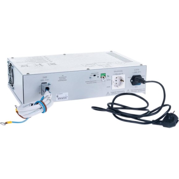 ИБП для котла отопления TEPLOCOM -600 319 ИБП для котла отопления TEPLOCOM -600 319