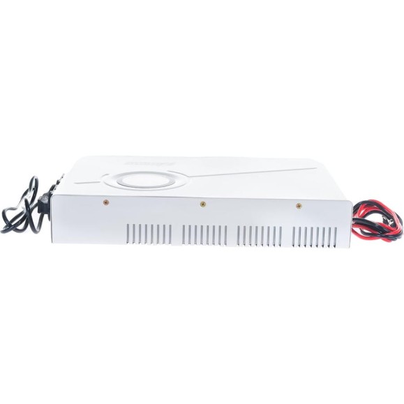 Источник бесперебойного питания (ИБП с внешними АКБ) POWERMAN Smart 500 INV 6121420 Источник бесперебойного питания (ИБП с внешними АКБ) POWERMAN Smart 500 INV 6121420