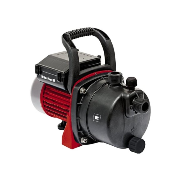 Садовый насос Einhell GC-GP 6538 set 4180283 Садовый насос Einhell GC-GP 6538 set 4180283