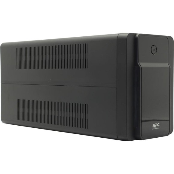 Источник бесперебойного питания APC Back-UPS 1200VA, 230V, AVR, IEC Sockets BX1200MI Источник бесперебойного питания APC Back-UPS 1200VA, 230V, AVR, IEC Sockets BX1200MI