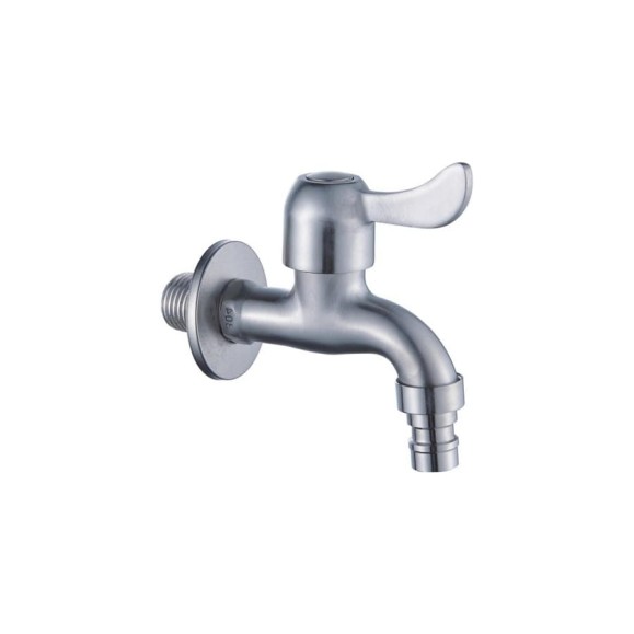Кран резьбовой Potato P0034-2 Кран резьбовой Potato P0034-2