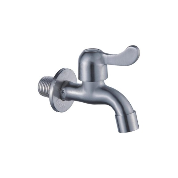 Кран резьбовой Potato P0034-1 Кран резьбовой Potato P0034-1