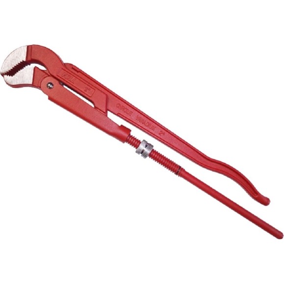 Газовый ключ VOLL S, 2" 5.00200