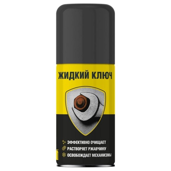 Жидкий ключ Nanoprotech 210 мл NPJK0027_N Жидкий ключ Nanoprotech 210 мл NPJK0027_N
