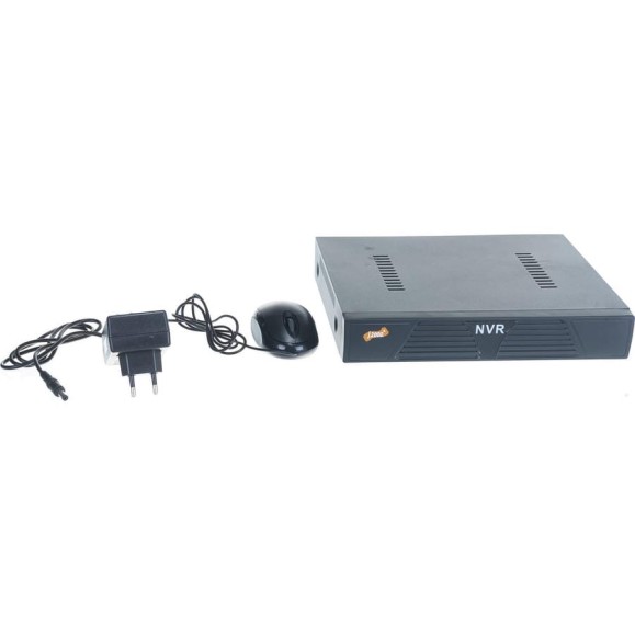 4-х канальный IP видеорегистратор J2000 NVR04 v.3 СН000001711 4-х канальный IP видеорегистратор J2000 NVR04 v.3 СН000001711