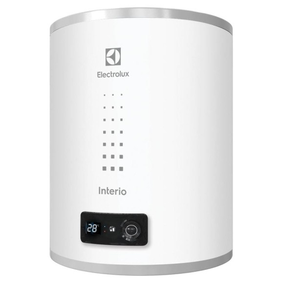 Водонагреватель Electrolux EWH 30 Interio 3 Водонагреватель Electrolux EWH 30 Interio 3