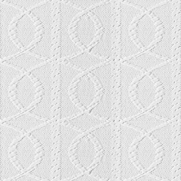 Обои из кварцевой нити Bautex Design Istanbul, рулон 1х25 м УТ-00023685