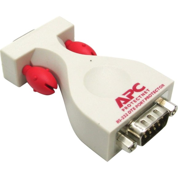 Устройство защиты от импульсных помех APC 9 pin Serial Protector for DTE PS9-DTE Устройство защиты от импульсных помех APC 9 pin Serial Protector for DTE PS9-DTE
