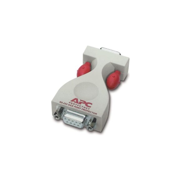Устройство защиты от импульсных помех APC 9 pin Serial Protector for DTE PS9-DCE Устройство защиты от импульсных помех APC 9 pin Serial Protector for DTE PS9-DCE