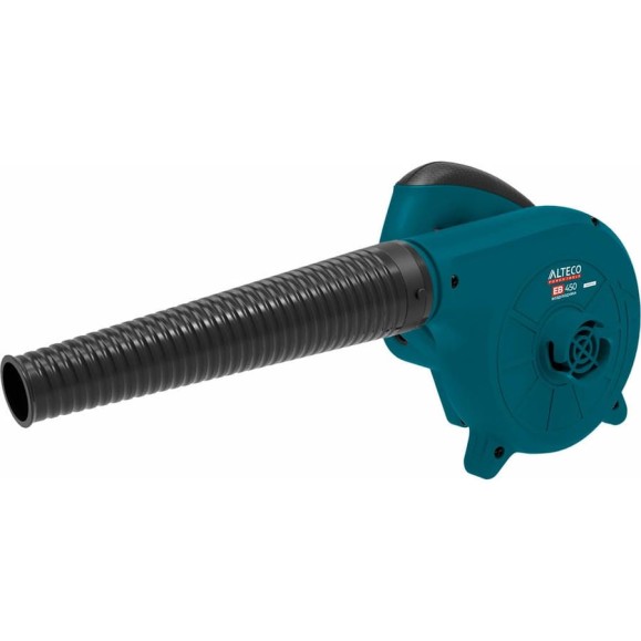 Электрический воздуходув ALTECO EB 450 35462 Электрический воздуходув ALTECO EB 450 35462