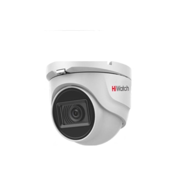 Камера для видеонаблюдения HiWatch DS-T203А 3.6mm 00-00003060