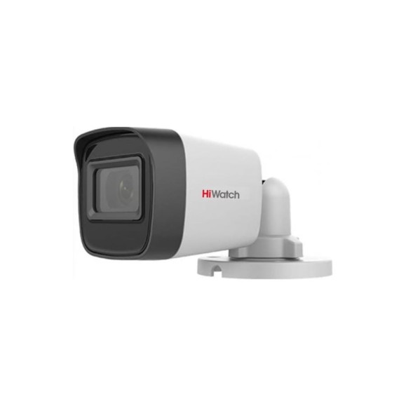 Камера для видеонаблюдения HiWatch DS-T500C 3.6mm 00-00011125 Камера для видеонаблюдения HiWatch DS-T500C 3.6mm 00-00011125