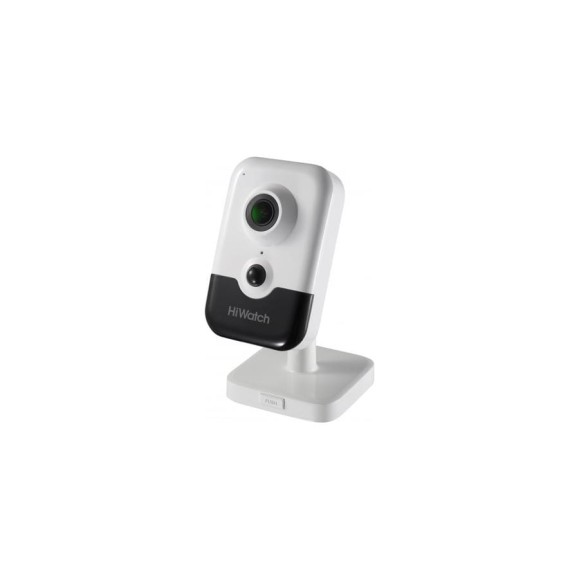 IP-камера HiWatch DS-I214W B 4 mm 00-00003717 IP-камера HiWatch DS-I214W B 4 mm 00-00003717