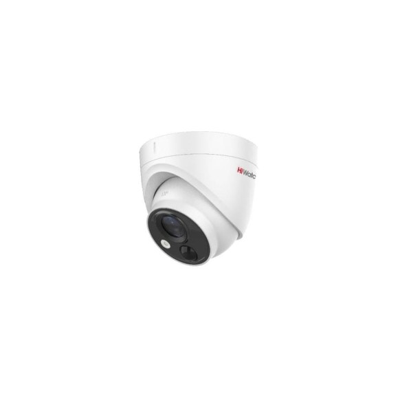 Камера для видеонаблюдения HiWatch DS-T513B 2.8mm 00-00011506 Камера для видеонаблюдения HiWatch DS-T513B 2.8mm 00-00011506