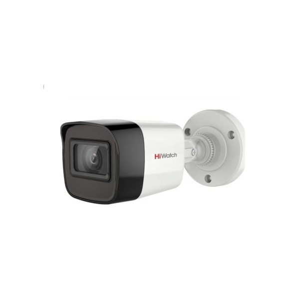 Камера для видеонаблюдения HiWatch DS-T200A 2.8mm 00-00003515 Камера для видеонаблюдения HiWatch DS-T200A 2.8mm 00-00003515