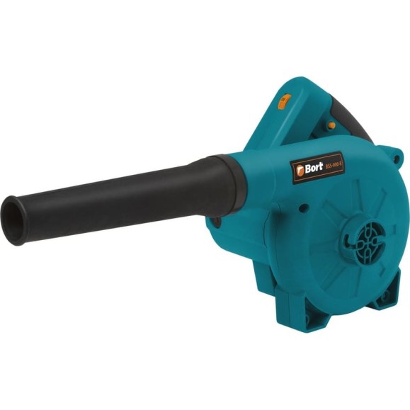 Электрическая воздуходувка BORT BSS-900-R 93410815
