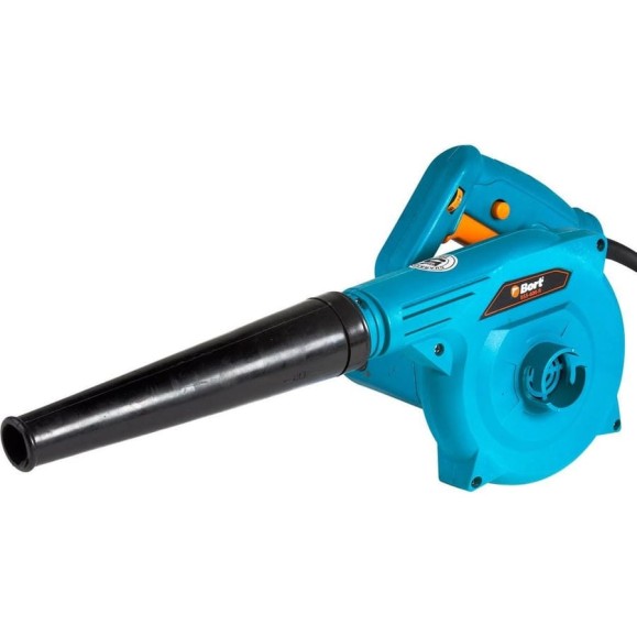 Электрическая воздуходувка BORT BSS-600-R 98296815