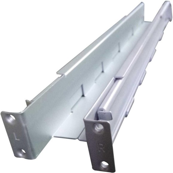Крепежная арматура APC Easy UPS Rail Kit, 700mm SRVRK1