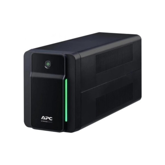 Источник бесперебойного питания APC Back-UPS 750VA, 230V, AVR, IEC Sockets BX750MI Источник бесперебойного питания APC Back-UPS 750VA, 230V, AVR, IEC Sockets BX750MI