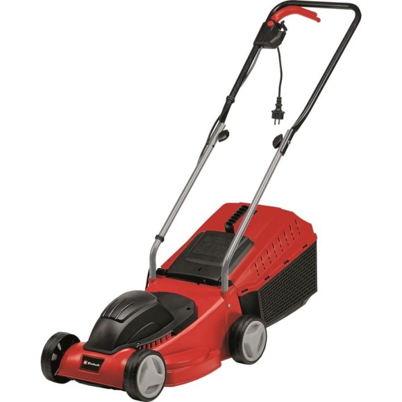 Электрическая газонокосилка Einhell GC-EM 1032 3400257 Электрическая газонокосилка Einhell GC-EM 1032 3400257