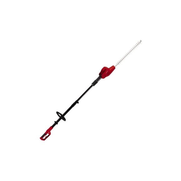 Электрический кусторез с телескопической штангой Einhell GC-HH 5047 3403200 Электрический кусторез с телескопической штангой Einhell GC-HH 5047 3403200