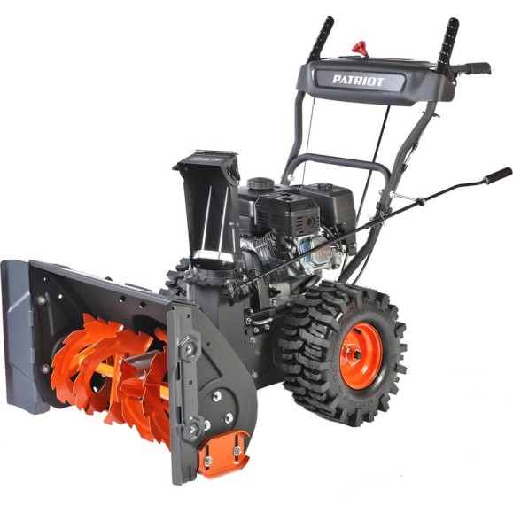 Бензиновый снегоуборщик PATRIOT PS 603 426108603