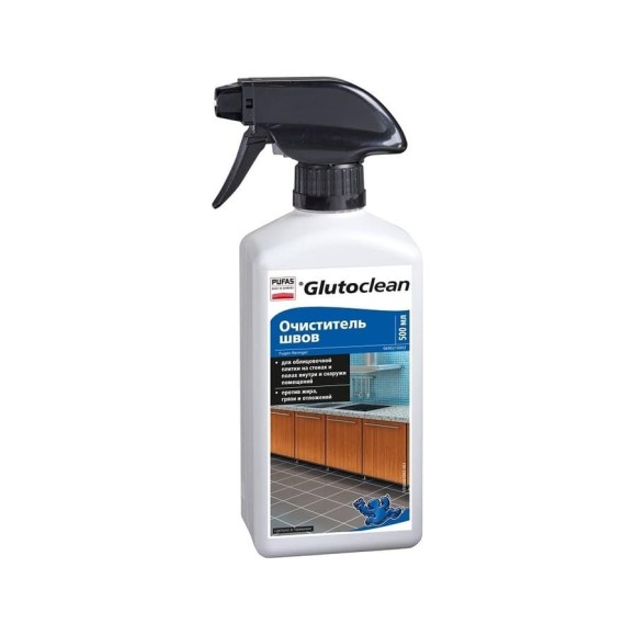 Очиститель швов Glutoclean 500 мл М 036301092