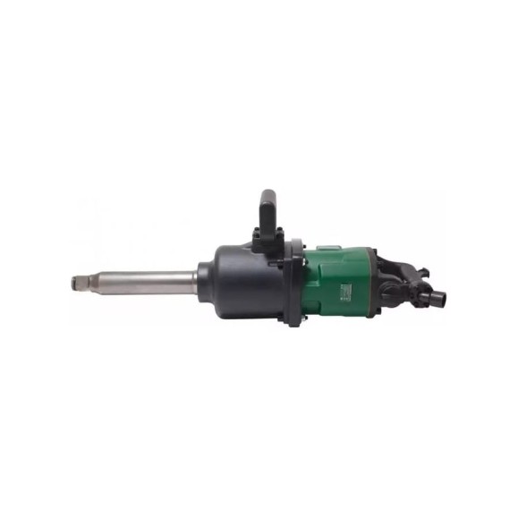 Пневмогайковерт ROCKFORCE RF-82586L(47968) Пневмогайковерт ROCKFORCE RF-82586L(47968)
