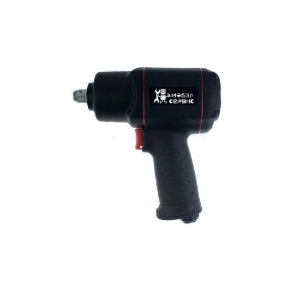 Пневматический гайковерт МОБИЛСЕРВИС MS-6255Q