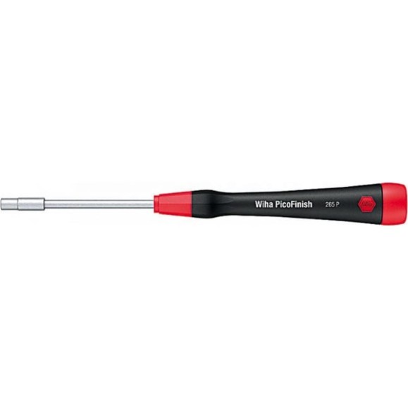 Отвертка Wiha PicoFinish торцевая головка SW3,2x60 00549