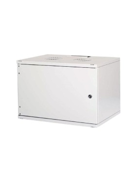 Настенный шкаф LANDE NETbox SOHO 19" LN-SH07U5430-LG-F0-2 Настенный шкаф LANDE NETbox SOHO 19" LN-SH07U5430-LG-F0-2