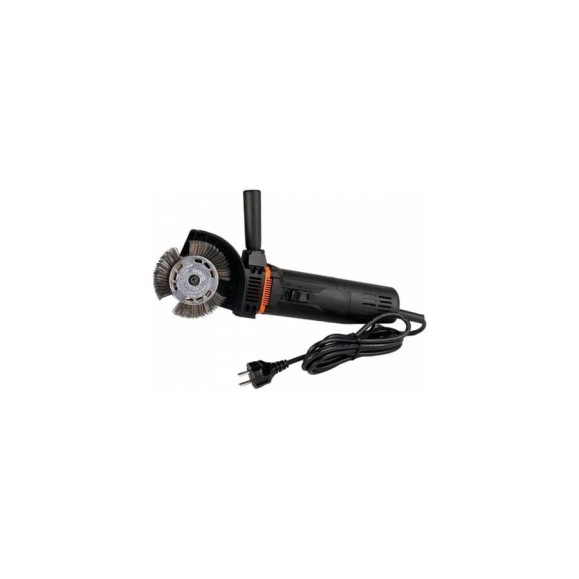 Электрическая зачистная машинка MONTI MBX Metal Blaster Electric 230V SE-204 Электрическая зачистная машинка MONTI MBX Metal Blaster Electric 230V SE-204