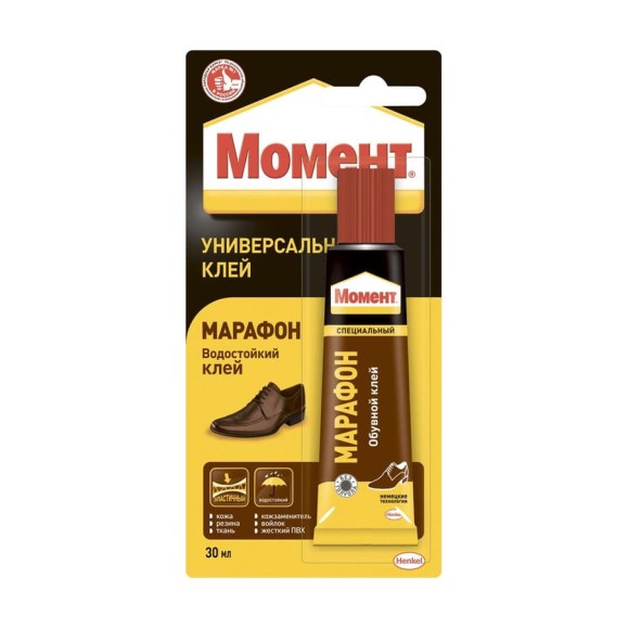 Момент МАРАФОН 30 мл Б0047428 Момент МАРАФОН 30 мл Б0047428